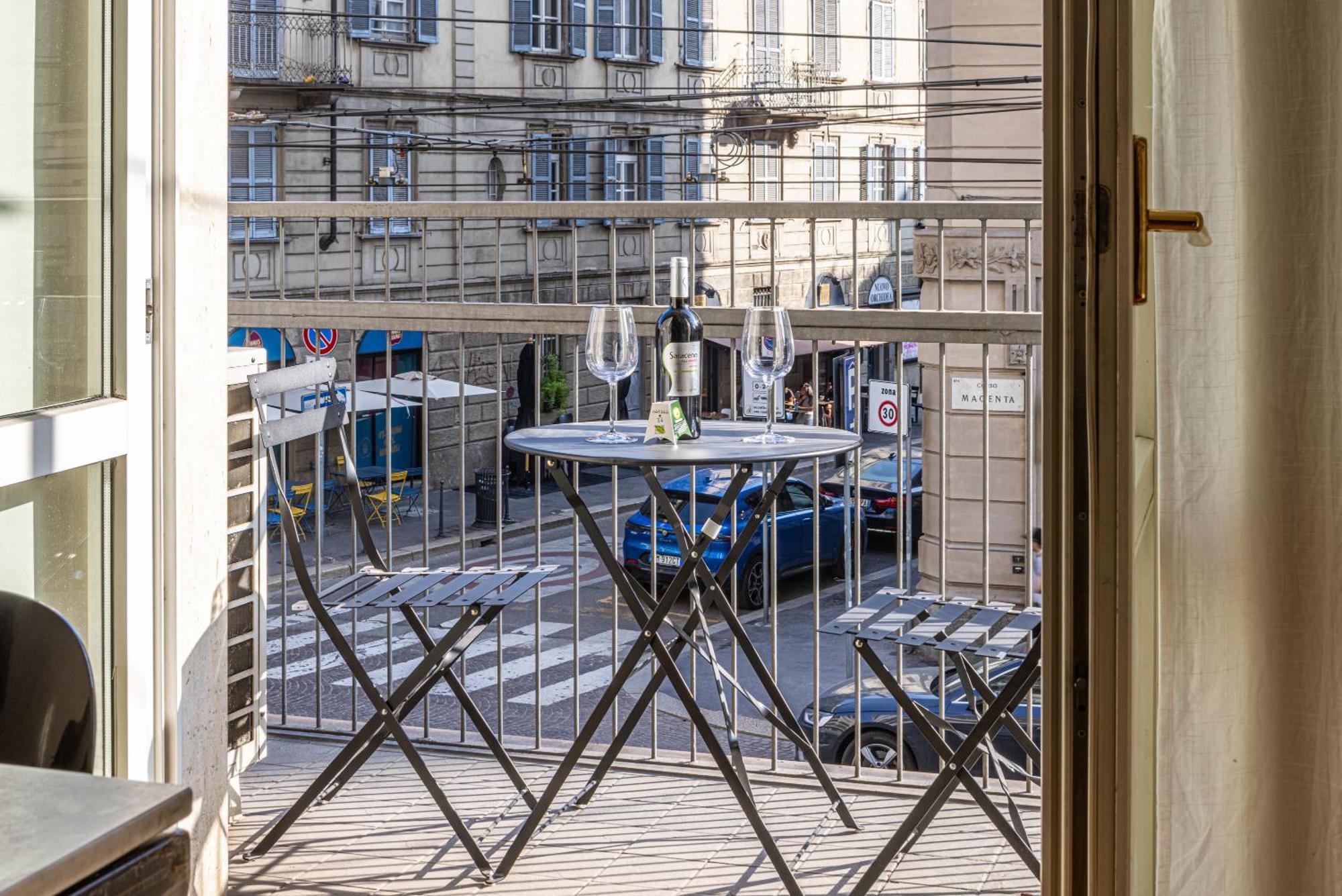 Ca' Magenta Διαμέρισμα Μιλάνο Εξωτερικό φωτογραφία